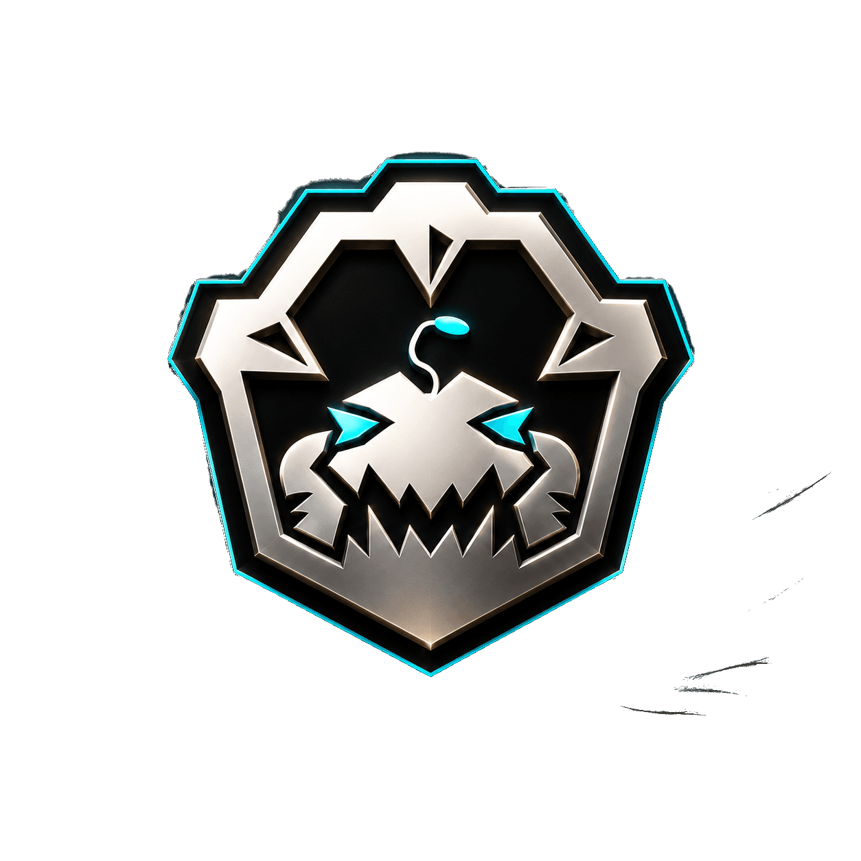 Abyssal SCP Roleplay logosu