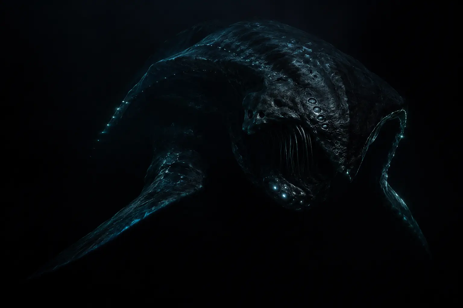 SCP-1128 ana görsel kaydı