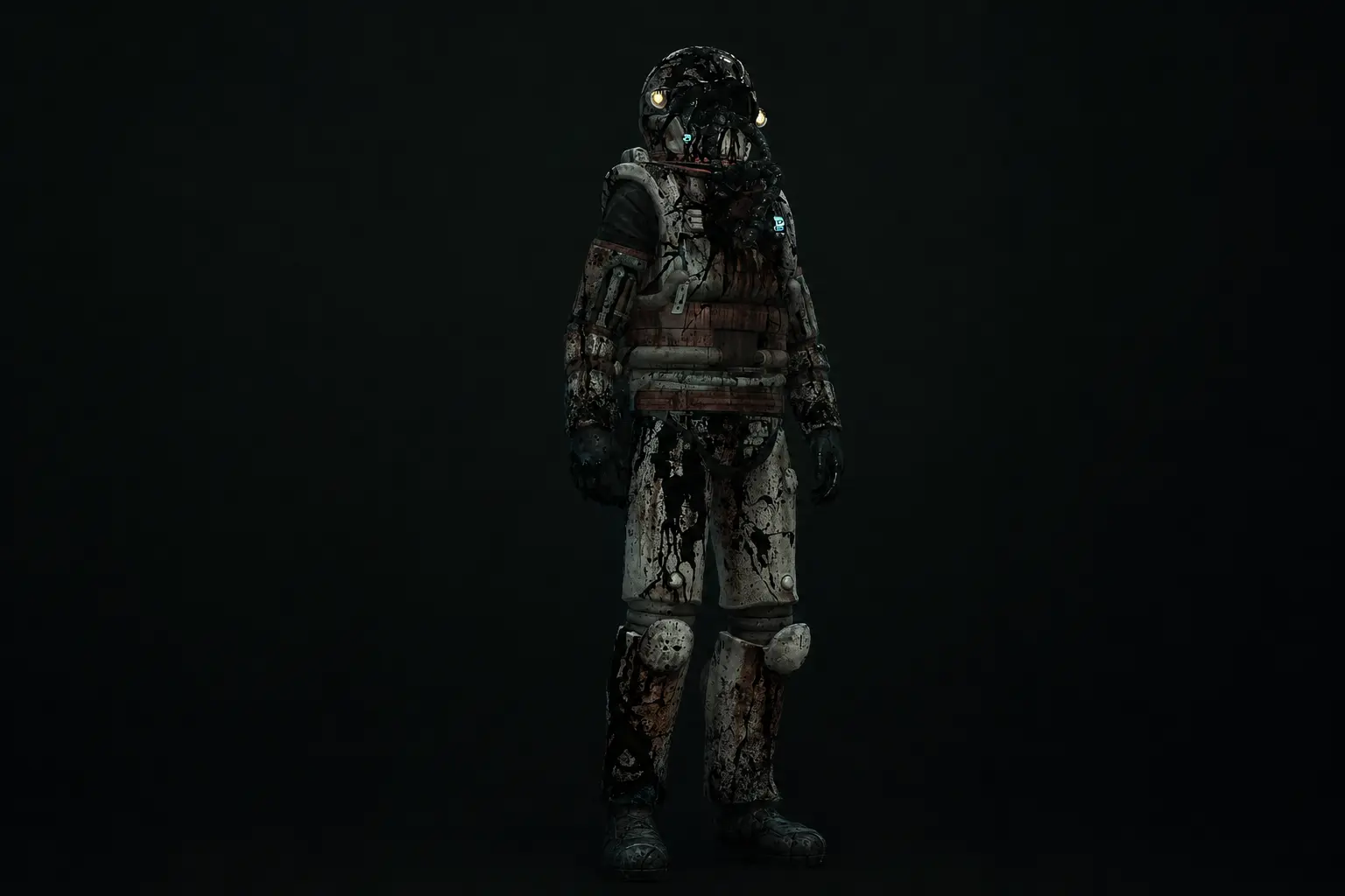 SCP-496-A ana görsel kaydı